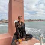 Marine El Himer Instagram - There’s always something good coming. Remember that