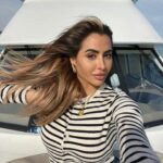 Marine El Himer Instagram - Take me to the ocean ⚓️