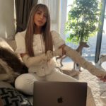 Marine El Himer Instagram – Back home 🌐

#photooftheday #love #home