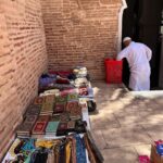 Marine El Himer Instagram - Koutoubia , كسكسو ☺️🤲🏽🤍
