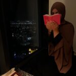 Marine El Himer Instagram – Entraidez vous dans l’accomplissement de bonnes œuvres✨💓