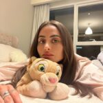 Marine El Himer Instagram – Touches pas à mon doudou ☝🏽🦁

#photography #love