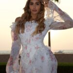 Marine El Himer Instagram –