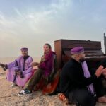 Marine El Himer Instagram - DAKHLA 🇲🇦 #maroc #love