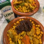 Marine El Himer Instagram - Koutoubia , كسكسو ☺️🤲🏽🤍