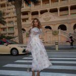 Marine El Himer Instagram –