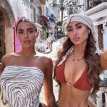 Marine El Himer Instagram - Je t’aime ♾