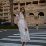 Marine El Himer Instagram -