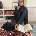 Marine El Himer Instagram – Revenez à l’essentiel 

Jumu’aa Mubarak 🤲🏽✨

#photooftheday