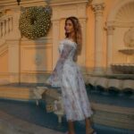Marine El Himer Instagram –
