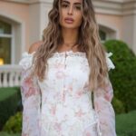 Marine El Himer Instagram –