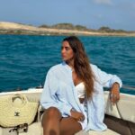 Marine El Himer Instagram - Formentera 🦐