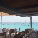 Marine El Himer Instagram - Formentera 🦐