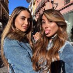 Marine El Himer Instagram – 48h à Séville avec toi 🇪🇸
