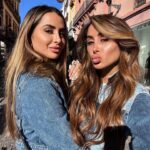 Marine El Himer Instagram – 48h à Séville avec toi 🇪🇸