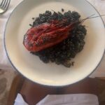 Marine El Himer Instagram - Formentera 🦐