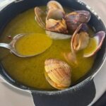 Marine El Himer Instagram - Formentera 🦐