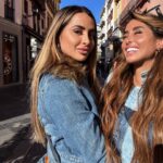 Marine El Himer Instagram – 48h à Séville avec toi 🇪🇸