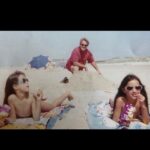 Marine El Himer Instagram – Les souvenirs sont ceux qui nous aide à rester connectés à notre passé et à notre présent 🤍 @oceanelhimer