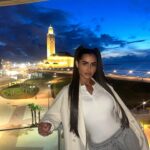 Marine El Himer Instagram - Un allé sans retour au 🇲🇦 #love