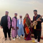 Marine El Himer Instagram - DAKHLA 🇲🇦 #maroc #love