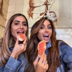 Marine El Himer Instagram – 48h à Séville avec toi 🇪🇸