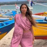 Marine El Himer Instagram – Little mermaid 🧜‍♀️🛶🦜

#photooftheday #love #photography
