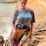Marine El Himer Instagram – Atlantique 🌊 🇲🇦