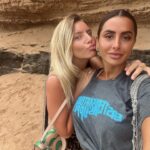 Marine El Himer Instagram – Atlantique 🌊 🇲🇦