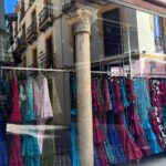 Marine El Himer Instagram – 48h à Séville avec toi 🇪🇸