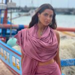 Marine El Himer Instagram – Little mermaid 🧜‍♀️🛶🦜

#photooftheday #love #photography