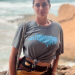 Marine El Himer Instagram – Atlantique 🌊 🇲🇦
