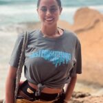 Marine El Himer Instagram – Atlantique 🌊 🇲🇦
