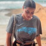 Marine El Himer Instagram – Atlantique 🌊 🇲🇦
