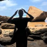 Marine El Himer Instagram - Atlantique 🌊 🇲🇦