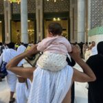 Marine El Himer Instagram – Labbayk Allâhoumma Omra 🤲🏽
Je réponds à ton appel, Ô Allah, par une Omra 🕋