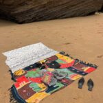 Marine El Himer Instagram – Atlantique 🌊 🇲🇦