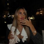 Marine El Himer Instagram – Croquer la vie à pleine dents 🐼 ♥️

#photooftheday #love