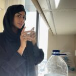 Marine El Himer Instagram –