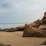 Marine El Himer Instagram – Atlantique 🌊 🇲🇦
