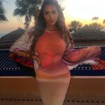 Marine El Himer Instagram – Paradis à la plage 🌅 @paradisplage