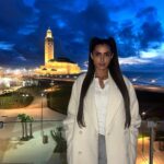 Marine El Himer Instagram - Un allé sans retour au 🇲🇦 #love
