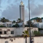 Marine El Himer Instagram - Ain Dïab 🌊🇲🇦