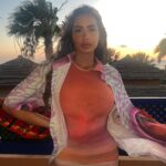Marine El Himer Instagram – Paradis à la plage 🌅 @paradisplage