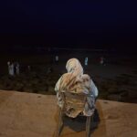 Marine El Himer Instagram - Atlantique 🌊 🇲🇦