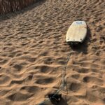 Marine El Himer Instagram – Taghazout beach 🤙🏽🌼