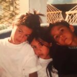 Marine El Himer Instagram – C’est dans les moments les plus difficiles où je remercie Dieu de m’avoir accorder une soeur jumelle, qui est toujours là pour moi à mes côtés. 
Je te remercie ma soeur d’avoir fait le voyage pour être avec moi en cette période difficile. Je t’aime 
Ta présence m’a manqué, tes câlins m’ont manqué, tes bras m’ont manqué, ton caractère de cochon m’a manqué ..
Ma soeur jumelle m’a manqué ∞ 
Je relèverai cette pente, on la relèvera ensemble inch’Allah

#twins #sister #love