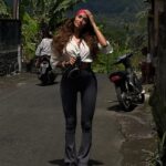 Marine El Himer Instagram - On the road 🏍 #photography #love