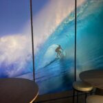 Marine El Himer Instagram – Paradis à la plage 🌅 @paradisplage