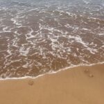 Marine El Himer Instagram – Paradis à la plage 🌅 @paradisplage